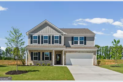 636 Vidalia Park Way, McDonough, GA 30252 - Photo 1