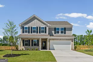 636 Vidalia Park Way, McDonough, GA 30252 - Photo 1