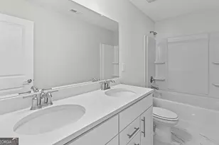 636 Vidalia Park Way, McDonough, GA 30252 - Photo 20