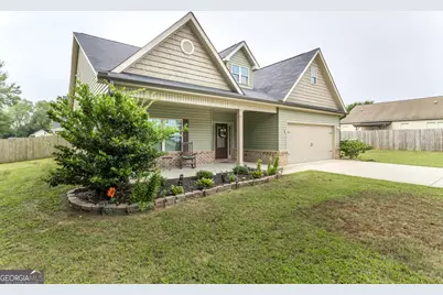 100 Sweetspire Lane, Byron, GA 31008 - Photo 4