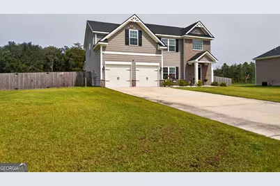 426 Akins Ranch Road NE, Ludowici, GA 31316 - Photo 2
