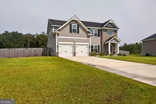 426 Akins Rnch Rd NE, Ludowici, GA 31316 - Photo 2
