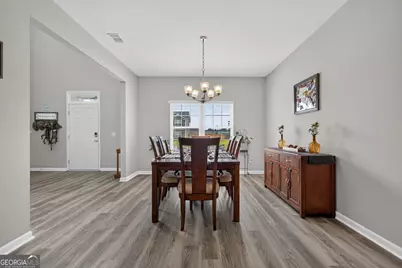 426 Akins Ranch Road NE, Ludowici, GA 31316 - Photo 8