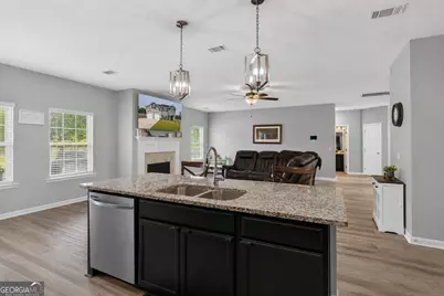 426 Akins Ranch Road NE, Ludowici, GA 31316 - Photo 10