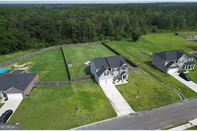 426 Akins Ranch Road NE, Ludowici, GA 31316 - Photo 36