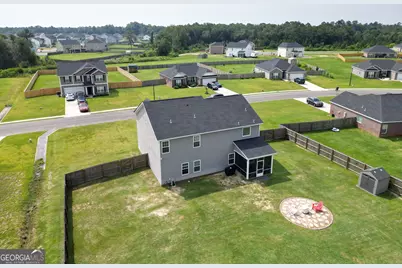 426 Akins Ranch Road NE, Ludowici, GA 31316 - Photo 44