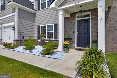 426 Akins Ranch Road NE, Ludowici, GA 31316 - Photo 4