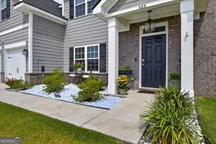 426 Akins Rnch Rd NE, Ludowici, GA 31316 - Photo 4