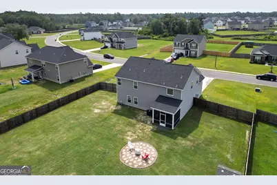426 Akins Ranch Road NE, Ludowici, GA 31316 - Photo 46