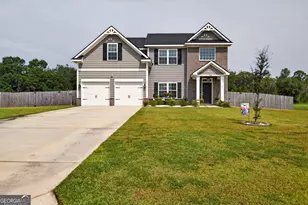 426 Akins Rnch Rd NE, Ludowici, GA 31316 - Photo 1