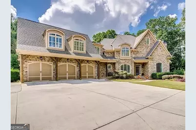 4740 Highland Point Drive, Auburn, GA 30011 - Photo 2