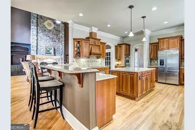 4740 Highland Point Drive, Auburn, GA 30011 - Photo 4