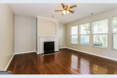 5521 Village Trace, Union City, GA 30291 - Photo 6