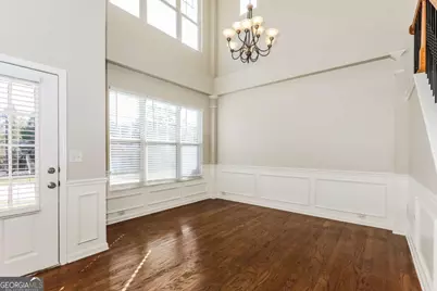 5521 Village Trace, Union City, GA 30291 - Photo 4