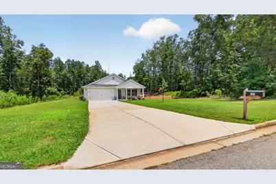 121 Red Oak Drive, Barnesville, GA 30204 - Photo 6