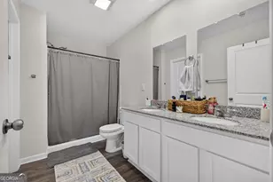 121 Red Oak Dr, Barnesville, GA 30204 - Photo 30