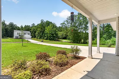 121 Red Oak Drive, Barnesville, GA 30204 - Photo 8