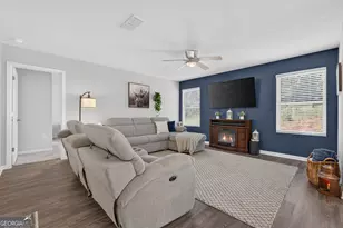 121 Red Oak Dr, Barnesville, GA 30204 - Photo 24