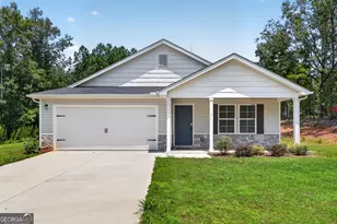 121 Red Oak Dr, Barnesville, GA 30204 - Photo 1