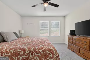 121 Red Oak Dr, Barnesville, GA 30204 - Photo 28