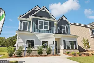 11812 Neely Ln, Covington, GA 30014 - Photo 1