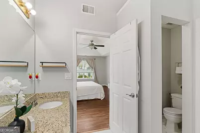 1307 Telhurst Court NW, Kennesaw, GA 30144 - Photo 28