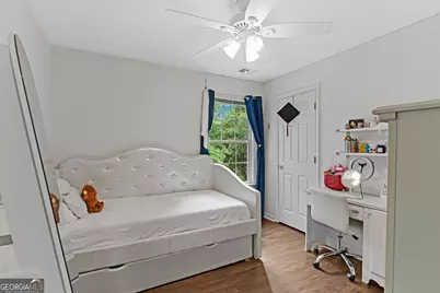 1307 Telhurst Court NW, Kennesaw, GA 30144 - Photo 34