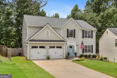 1307 Telhurst Court NW, Kennesaw, GA 30144 - Photo 38