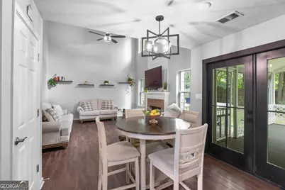 1307 Telhurst Court NW, Kennesaw, GA 30144 - Photo 16