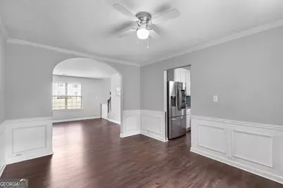1307 Telhurst Court NW, Kennesaw, GA 30144 - Photo 10