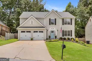 1307 Telhurst Ct NW, Kennesaw, GA 30144 - Photo 1
