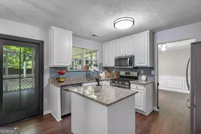 1307 Telhurst Court NW, Kennesaw, GA 30144 - Photo 14