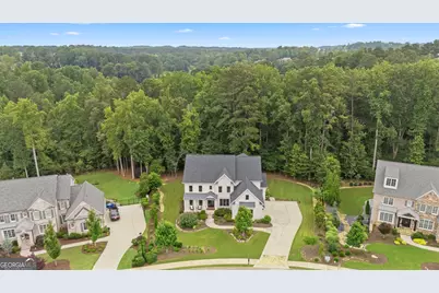 2045 Kent Court, Milton, GA 30004 - Photo 16
