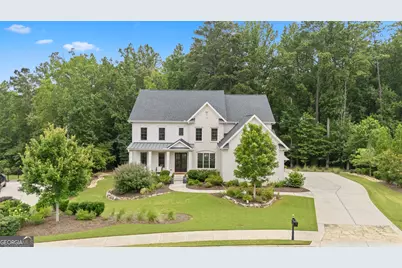 2045 Kent Court, Milton, GA 30004 - Photo 6