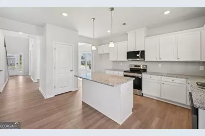 11816 Neely Lane, Covington, GA 30014 - Photo 14