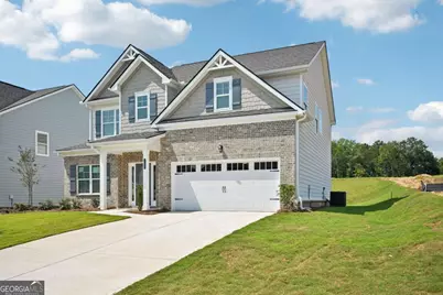 11816 Neely Lane, Covington, GA 30014 - Photo 2