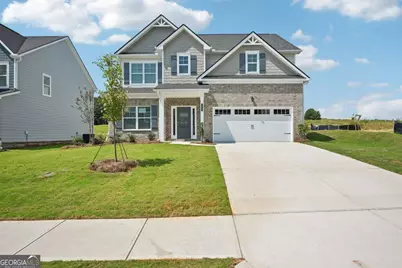 11816 Neely Lane, Covington, GA 30014 - Photo 1