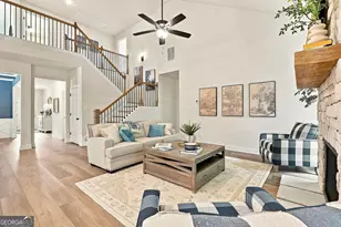 6 Burwick Ct, Newnan, GA 30265 - Photo 18