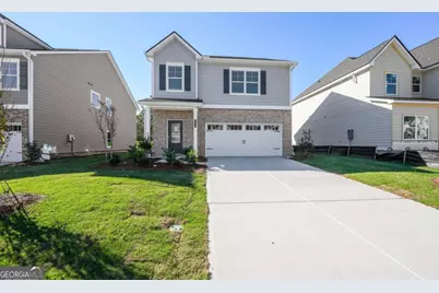 11834 Neely Lane, Covington, GA 30014 - Photo 1
