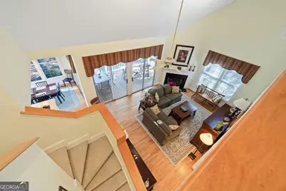 131 Oakton S, Eatonton, GA 31024 - Photo 34