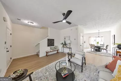 1779 Fielding Way, Hampton, GA 30228 - Photo 4