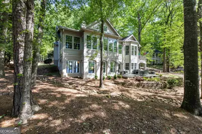 129 Barrington Hall Drive, Eatonton, GA 31024 - Photo 4