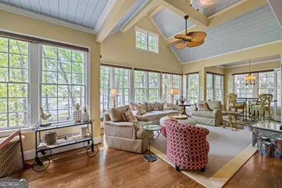 129 Barrington Hall Drive, Eatonton, GA 31024 - Photo 16