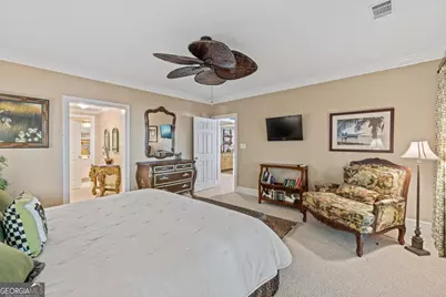 129 Barrington Hall Drive, Eatonton, GA 31024 - Photo 66