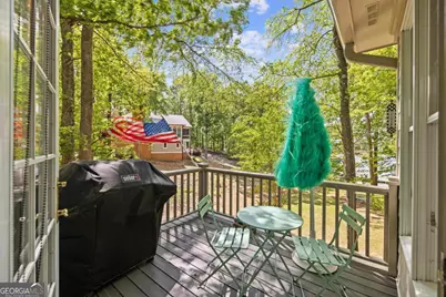 129 Barrington Hall Drive, Eatonton, GA 31024 - Photo 32