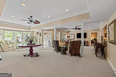 129 Barrington Hall Drive, Eatonton, GA 31024 - Photo 50