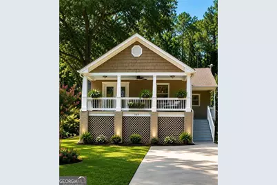 755 SE Maynard Terrace SE, Atlanta, GA 30316 - Photo 1