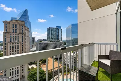 3324 Peachtree Road NE #1616, Atlanta, GA 30326 - Photo 4