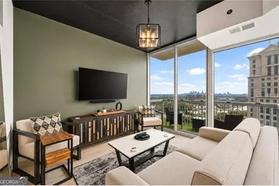 3324 Peachtree Road NE #1616, Atlanta, GA 30326 - Photo 1