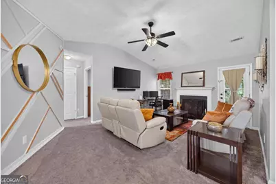 59 Canterbury Drive, Grantville, GA 30220 - Photo 6